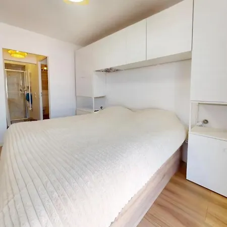 Appartement Centre Avec Parking