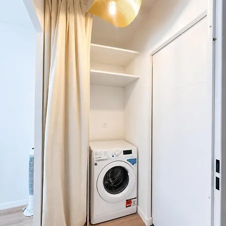 Apartamento Centre Avec Parking