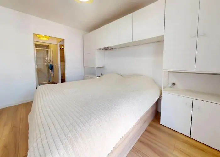 Appartement Centre Avec Parking